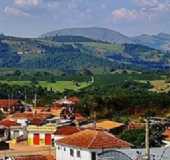 Pousadas - Conceio da Aparecida - MG