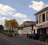 Fotos - Conceio da Barra de Minas - MG