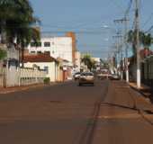 Pousadas - Conceio das Alagoas - MG