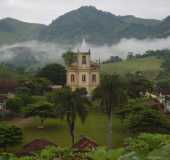 Pousadas - Conceio do Formoso - MG