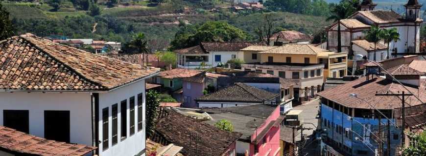 Festa do Peão de Boiadeiro Conceição do Mato Dentro