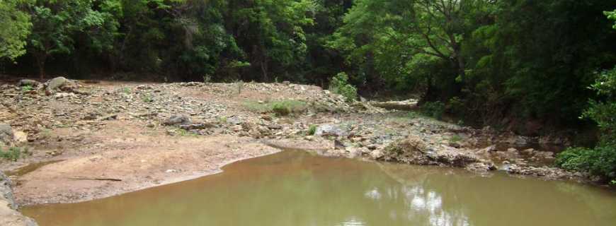 Condado do Norte-MG