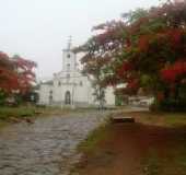 Pousadas - Conselheiro Mata - MG