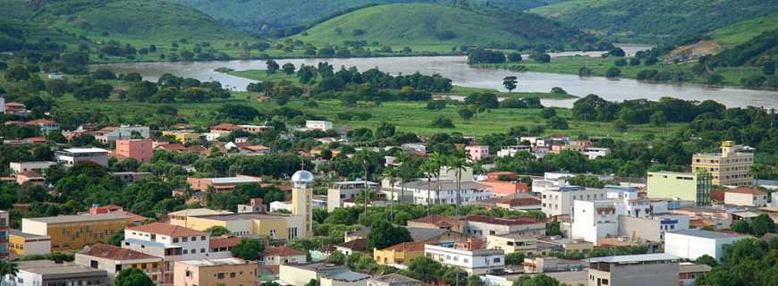 Conselheiro Pena-MG