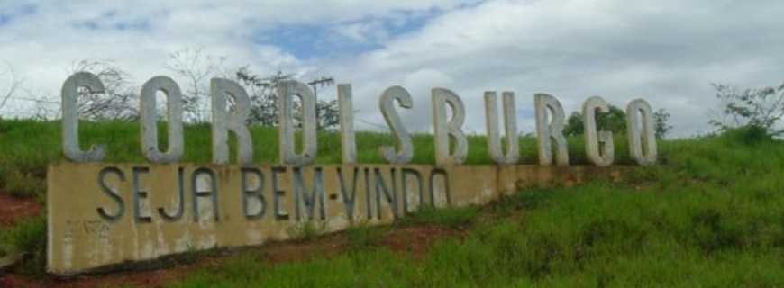 Cordisburgo-MG