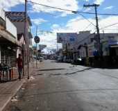 Pousadas - Corinto - MG