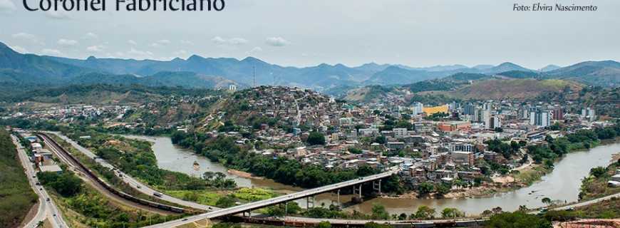 Coronel Fabriciano-MG