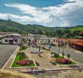 Pousadas - Coronel Xavier Chaves - MG