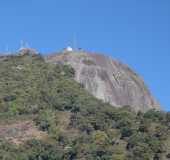 Pousadas - Crrego do Bom Jesus - MG