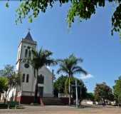 Pousadas - Crrego Fundo - MG