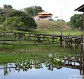 Pousadas - Igarap do Lago - AP