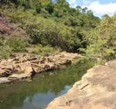 Pousadas - Crregos - MG