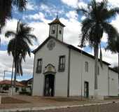 Pousadas - Couto de Magalhes de Minas - MG