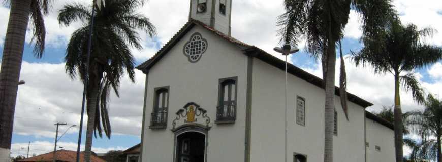 Couto de Magalhes de Minas-MG