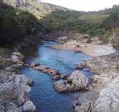 Pousadas - Cubas - MG