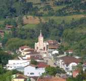 Pousadas - Delfim Moreira - MG