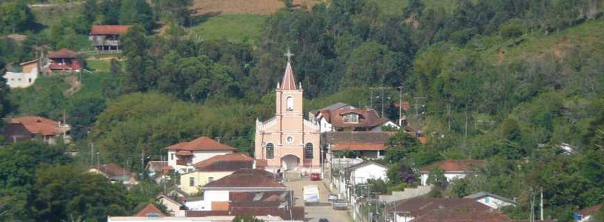 Delfim Moreira-MG