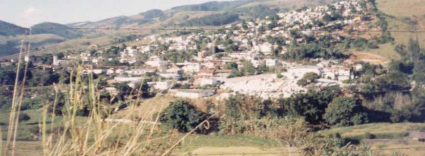 Descoberto-MG