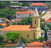 Pousadas - Desterro de Entre Rios - MG