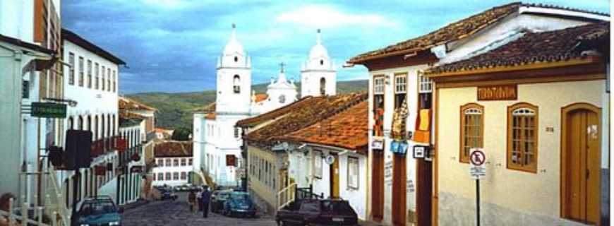 Diamantina-MG