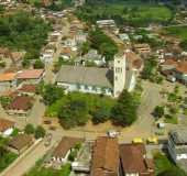 Pousadas - Dionsio - MG