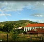 Pousadas - Divinolndia de Minas - MG