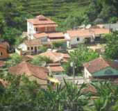 Pousadas - Dois de Abril - MG