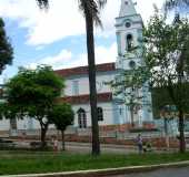 Pousadas - Dores de Campos - MG