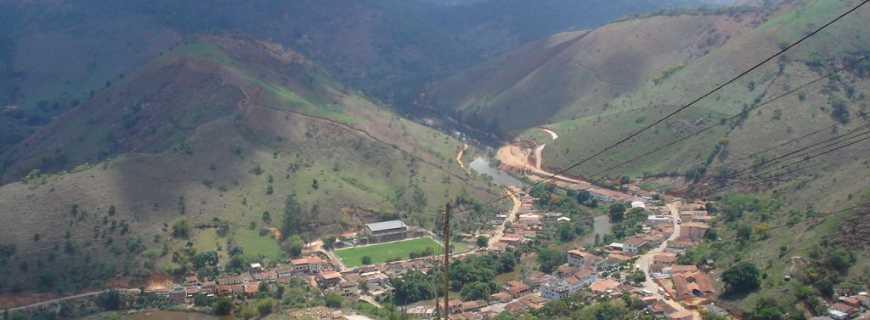 Dores de Guanhes-MG