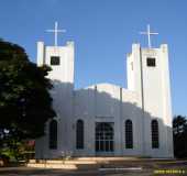 Pousadas - Douradoquara - MG