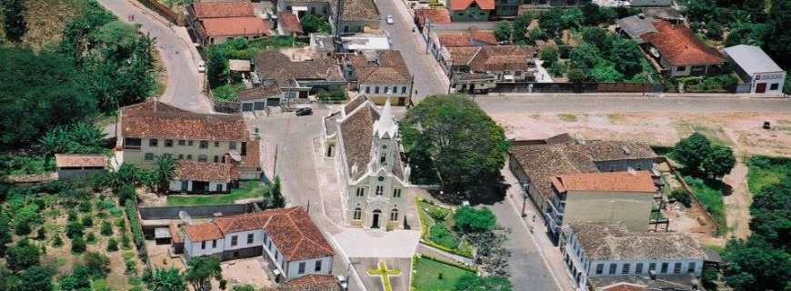 Entre Rios de Minas-MG