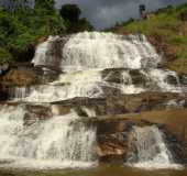 Pousadas - Ervlia - MG