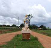 Pousadas - Estrela da Barra - MG