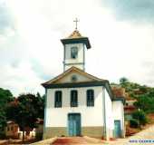 Pousadas - Euxenita - MG