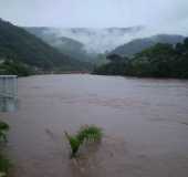 Pousadas - Ferros - MG