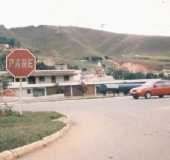 Pousadas - Fervedouro - MG