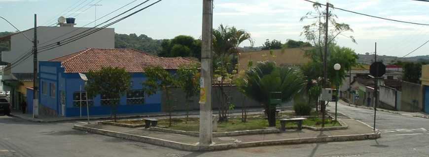 Florestal-MG