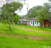 Pousadas - Florestina - MG