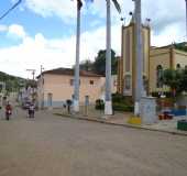 Pousadas - Francisco Badar - MG