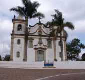 Pousadas - Glaura - MG