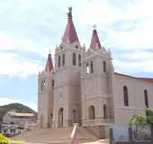 Pousadas - Guau - MG