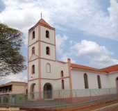 Pousadas - Guaraciama - MG