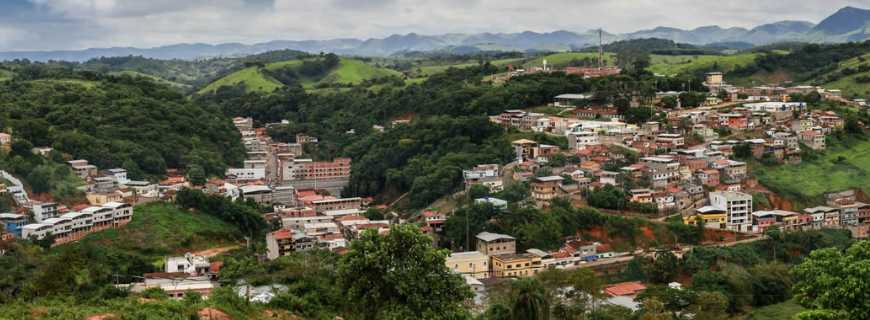 Guiricema-MG