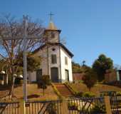 Pousadas - Hematita - MG