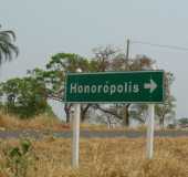 Fotos - Honorópolis - MG