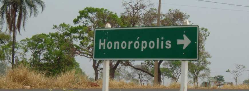 Honorpolis-MG