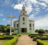 Pousadas - Ibitira - MG