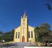 Pousadas - Ibitira de Minas - MG