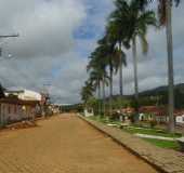 Pousadas - Ilicnea - MG