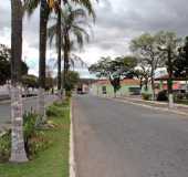 Pousadas - Inhama - MG